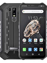 Best available price of Ulefone Armor 6S in Russia