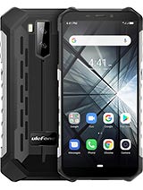 Best available price of Ulefone Armor X3 in Russia