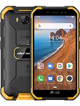 Best available price of Ulefone Armor X6 in Russia
