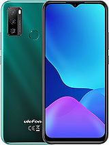 Best available price of Ulefone Note 10P in Russia