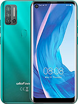 Best available price of Ulefone Note 11P in Russia