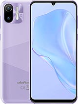 Best available price of Ulefone Note 6P in Russia