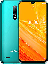 Best available price of Ulefone Note 8 in Russia