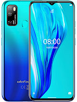 Best available price of Ulefone Note 9P in Russia