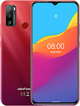 Best available price of Ulefone Note 10 in Russia