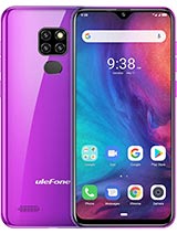 Best available price of Ulefone Note 7P in Russia