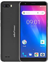 Best available price of Ulefone S1 in Russia