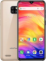 Best available price of Ulefone S11 in Russia