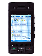 Best available price of i-mate Ultimate 9502 in Russia