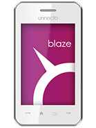 Best available price of Unnecto Blaze in Russia