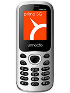 Best available price of Unnecto Primo 3G in Russia