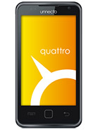 Best available price of Unnecto Quattro in Russia