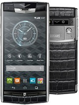 Best available price of Vertu Signature Touch in Russia