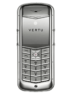 Best available price of Vertu Constellation 2006 in Russia
