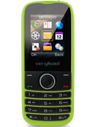 Best available price of verykool i121 in Russia