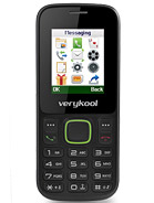 Best available price of verykool i126 in Russia