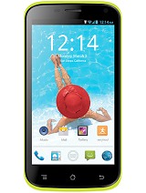 Best available price of verykool s5012 Orbit in Russia