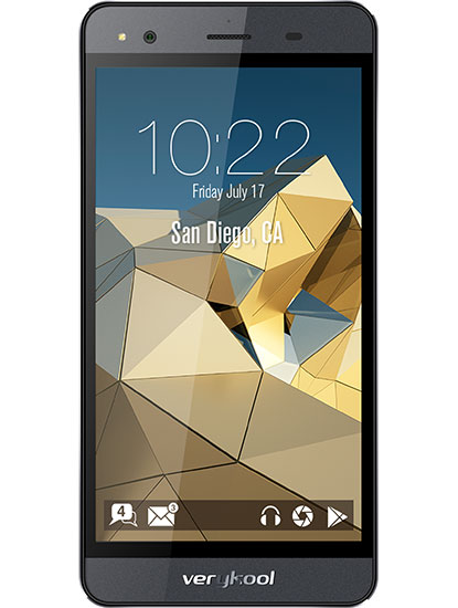 Best available price of verykool SL5550 Maverick LTE in Russia