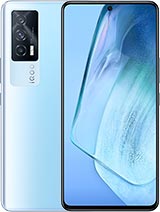 Best available price of vivo iQOO 7 (India) in Russia