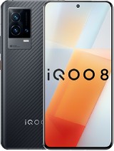 Best available price of vivo iQOO 8 in Russia