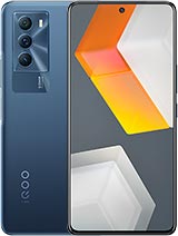 Best available price of vivo iQOO Neo5 S in Russia