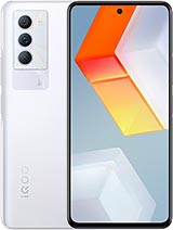Best available price of vivo iQOO Neo5 SE in Russia