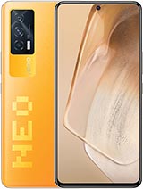 Best available price of vivo iQOO Neo5 in Russia