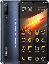 Best available price of vivo iQOO Pro 5G in Russia
