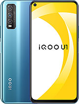 Best available price of vivo iQOO U1 in Russia