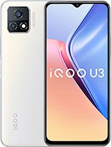 Best available price of vivo iQOO U3 in Russia