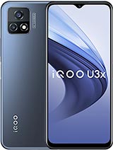 Best available price of vivo iQOO U3x in Russia
