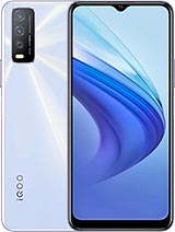 Best available price of vivo iQOO U3x Standard in Russia