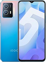Best available price of vivo iQOO U5 in Russia