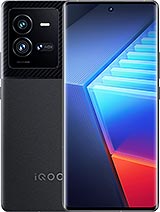 Best available price of vivo iQOO 10 Pro in Russia