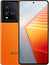 Best available price of vivo iQOO 10 in Russia