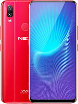 Best available price of vivo NEX A in Russia