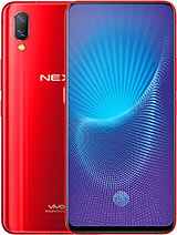 Best available price of vivo NEX S in Russia