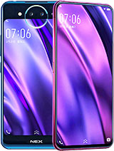 Best available price of vivo NEX Dual Display in Russia