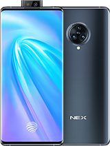 Best available price of vivo NEX 3 in Russia