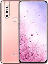 Best available price of vivo S1 China in Russia