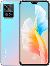 Best available price of vivo S10 Pro in Russia