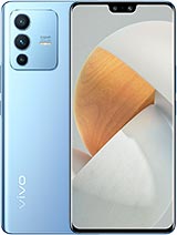 Best available price of vivo S12 Pro in Russia