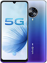 Best available price of vivo S6 5G in Russia