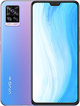 Best available price of vivo S7t 5G in Russia