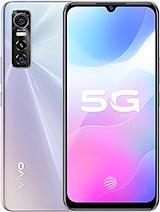 Best available price of vivo S7e 5G in Russia
