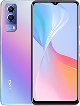 Best available price of vivo T1x in Russia
