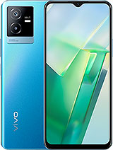 Best available price of vivo T2x in Russia