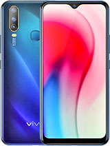 Best available price of vivo U10 in Russia