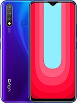 Best available price of vivo U20 in Russia