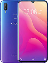 Best available price of vivo V11i in Russia